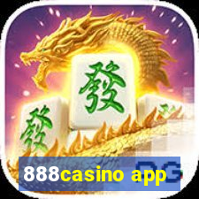 888casino app